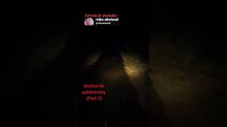 KISAH DOKTER RSJ  #maleber #kuningan #jawabarat #soloriding #nightrider