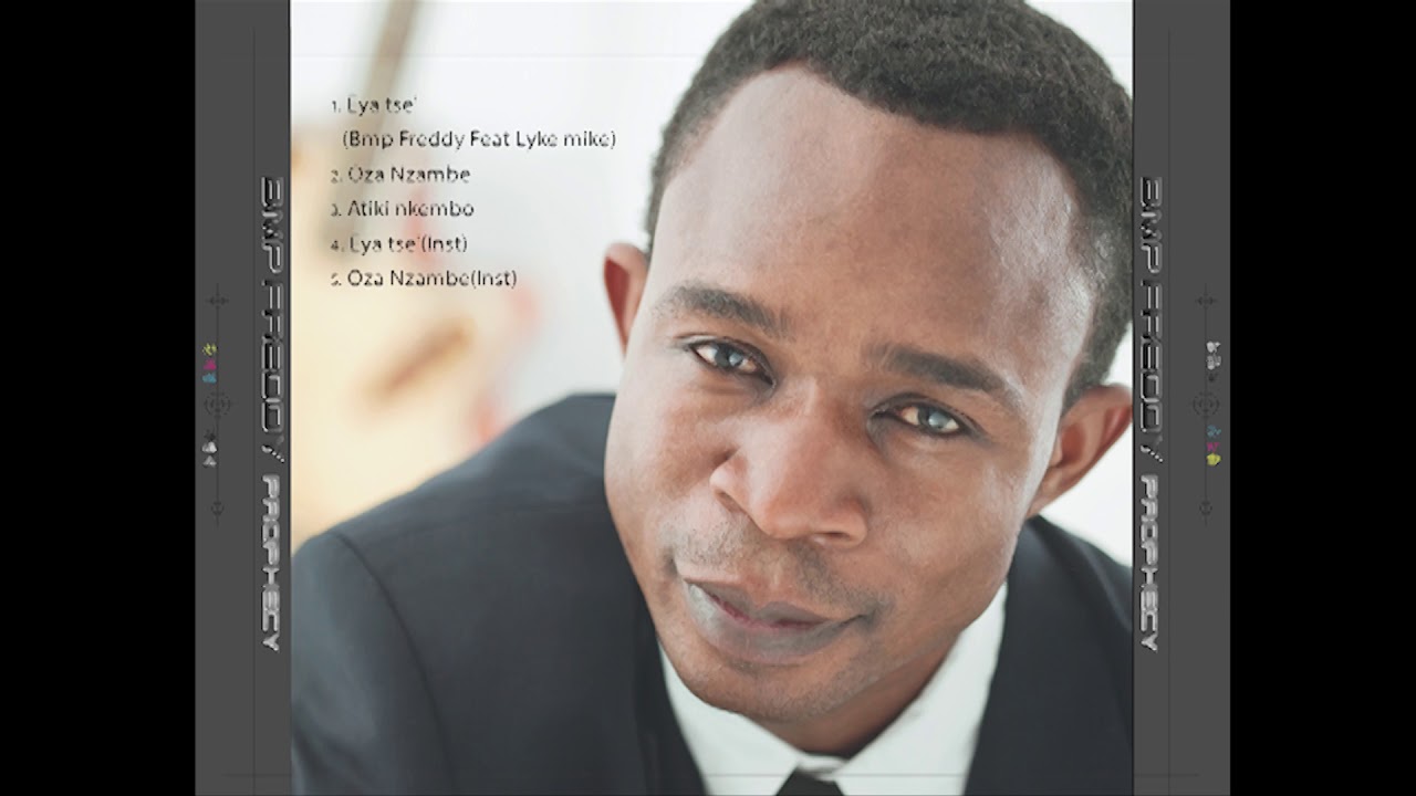 Bmp Freddy dans Atiki Nkembo