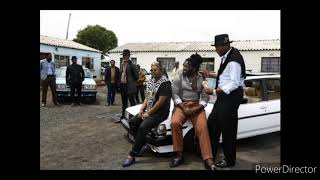 Big Zulu - Imali Eningi (Drill Remix) feat. Riky Rick, Intaba Yase Dubai [Beat produced by 808 Melo]