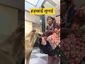 मोनू की बहू एक रोटी लाईए बेटी #shortvideo #funny #shortvideo #haryanvi #shorts