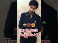 Top 5 Superhit Dramas Of Ahad Raza Mir #ahadrazamir #pakistanidrama #bestpakistanidrama