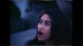 Lipsync Pemburu Bayangan Ela U0026 Awie