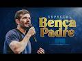 PADRE PATRICK EM BENÇA PADRE! (SHOW COMPLETO)