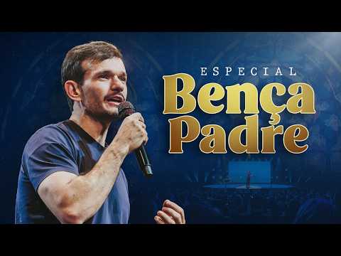 PADRE PATRICK EM BENÇA PADRE! (SHOW COMPLETO)