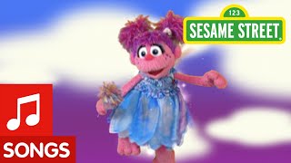 Sesame Street: Abby Cadabby Sings \