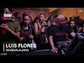 Luis flores boiler room guadalajara live set