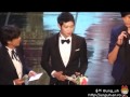 110831 2011 seoul drama awards   yuchun
