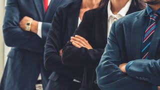 Webinar: GC and CCO Gravitas: What It Is. Why You Need It. How to Earn It and Keep It.