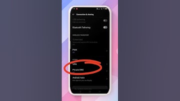 Best - Dns Settings | Private Dns Settings Android | Dns Adguard | Dns Server | Private Dns Server |