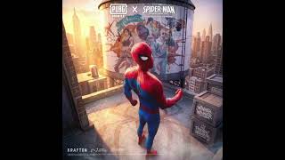PUBG MOBILE | Spider-Man Easter Egg