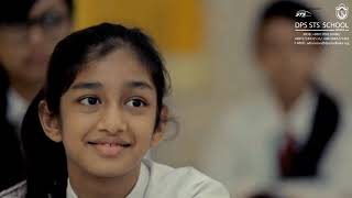 DPS STS PROMO