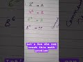 Let’s See who can crack this math question #maths #shorts #viralvideo #love #puzzle