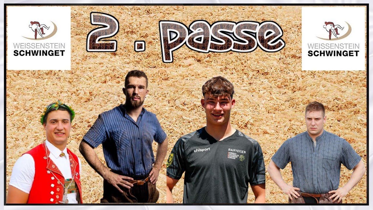 Weissenstein Schwinget 2025 passe 2