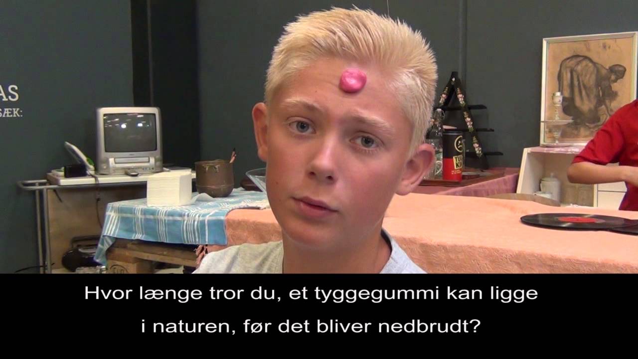 tyggegummi i naturen tyggegummi i naturen