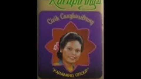 Kacapiring 2 cicih cangkurileung jaipong. Ujang be