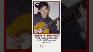 Singapore PM Past Revealed And Everyone Is Talking #Singapore #LawrenceWong