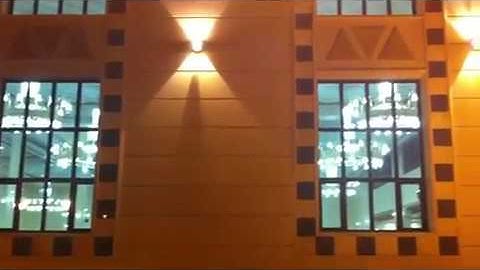 اخر الاحزاب للقارئ نايف الفيصل. عندما تختلط السكينه مع جمال الصوت تكون النتيجه !