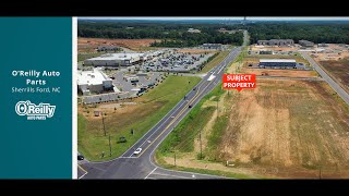 O'Reilly Auto Parts