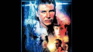 Blade Runner end title soundtrack
