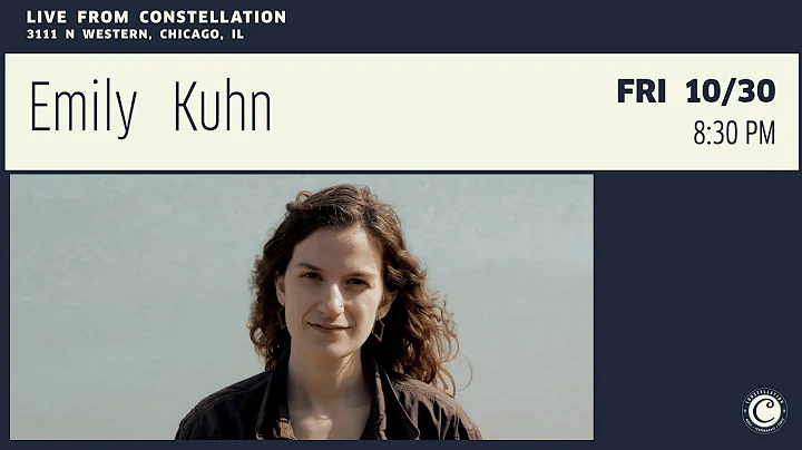 Emily Kuhn