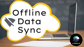 Offline Data Sync in mobile applications Hindi tutorial screenshot 2