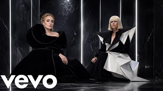 Sia & Adele - Hold The Sky Open (Emotional Anthem 2026) | Music Lyric Video 2026
