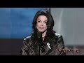 Michael Jackson - RADIO MUSIC AWARDS  2003