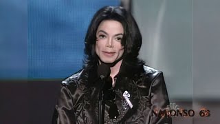 Michael Jackson - RADIO MUSIC AWARDS  2003