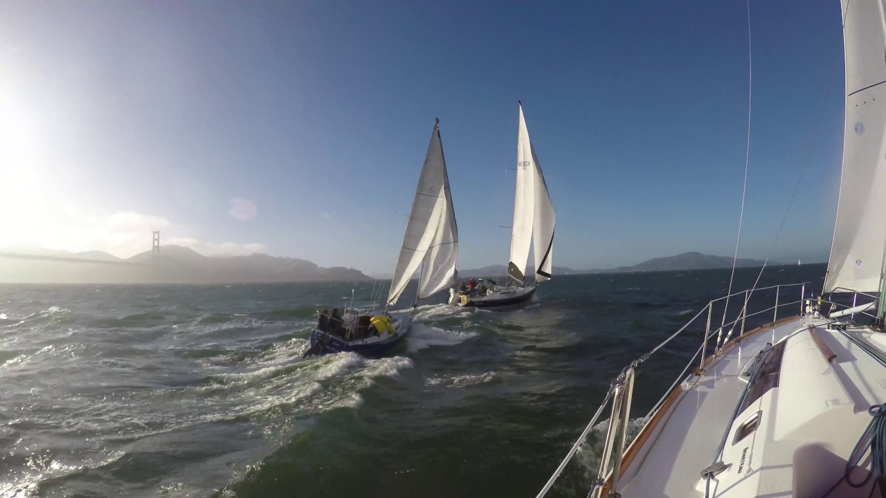 golden gate yacht club events