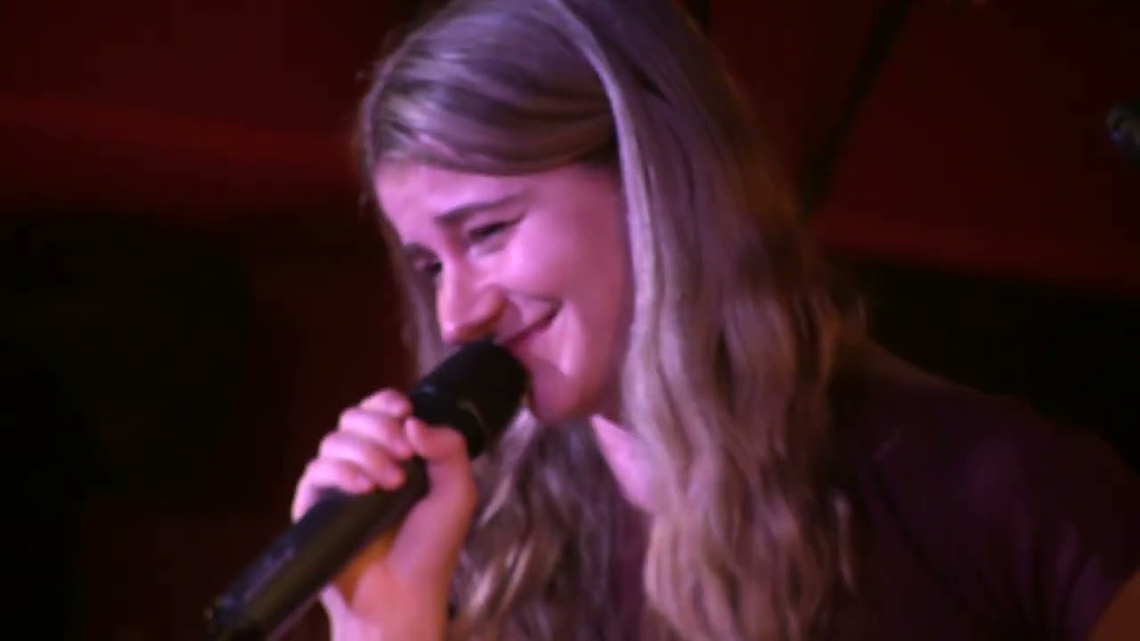 Emily Hill @ Poppodium The Pocket 2026