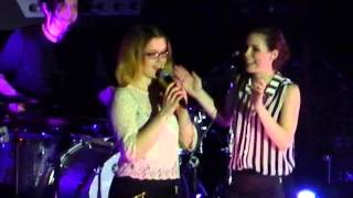 Lena - Day to stay (Live HH 10.04.2013)