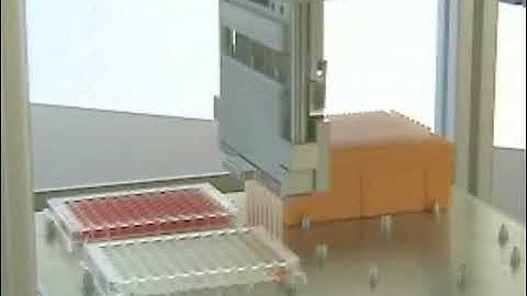 XPS-24 Serial Dilution Personal Pipettor