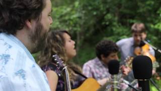 Front Country | Like A River (Video by Pint of Soul) chords