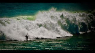 Tetouze Kabalana Point Break (Sitar Electro Surf Midigama)