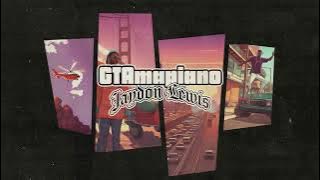 Jaydon Lewis - GTAmapiano (GTA Amapiano) [1 Hour Loop] [Helix Records]