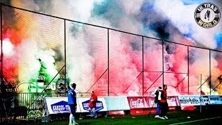 Top-10 Ultras of the Week (31.03 - 06.04)  #worldofultras