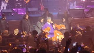 Norkia - Newboyz 25th Anniversary in KL 2024