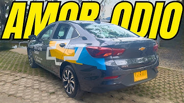 Chevrolet Onix Turbo - Odiado Por Unos, Amado Por Otros