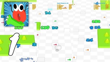 Numbers.io 3D Gameplay Walkthrough Part 1 (iOS Android)