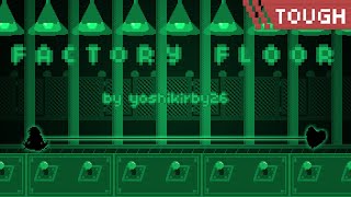 RHYTHM DOCTOR CUSTOM - Factory Floor [S+] [Tough]