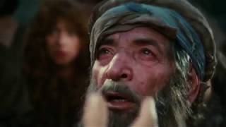 Invitation to Know Jesus Personally Sotho, Northern (Pedi) People/Language Movie Clip
