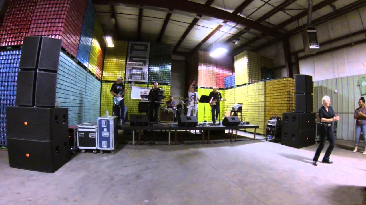 Cereal Killers Hockey Monkey (Zambonis cover) YouTube