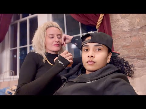 We Had A Serious Talk About My Other Women