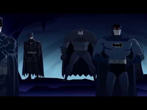 camera iphone 8 plus apk Batman Beyond - Darwyn Cooke's Batman 75th Anniversary Short Official