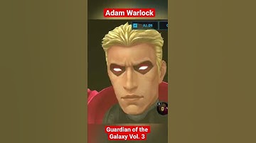 Adam Warlock All Powers | Guardian of the Galaxy Vol. 3 | Marvel Future Fight | New Game | Update