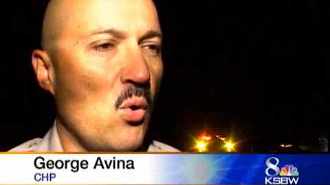 Hazmat Crews Respond To Truck Crash