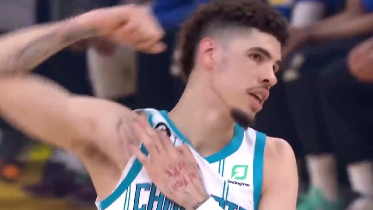 Uh oh, Hornets Bring the Sting with Unfortunate Update on LaMelo