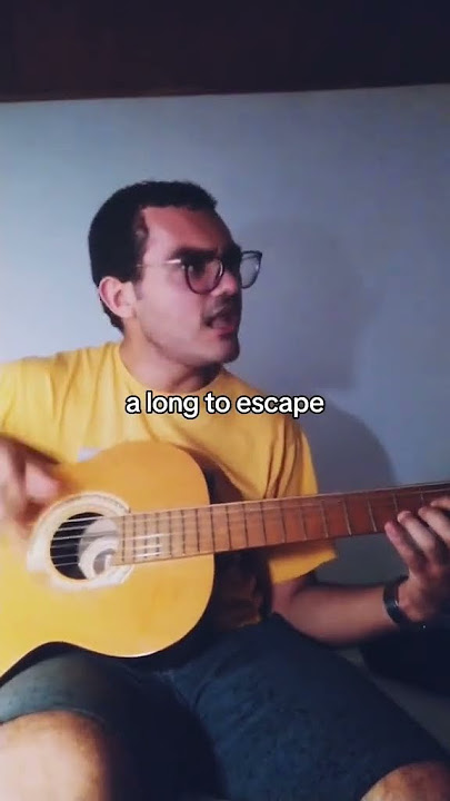 Higher from Creed (covered by Pedoca) #music #songs #creed #highercreed #pedocahigher #pedoca