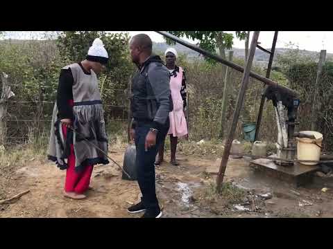 Madamboss: Do you remember kuti Mhofela ndivo vari behind kupenga kwa Dudzai,Madamboss and Tyra