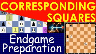 Triangulation from Endgame Preparation